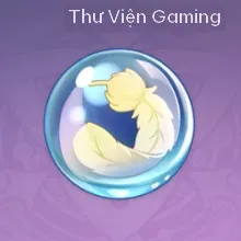 Quả Cầu Mini