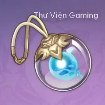 Tiên Linh Nhỏ Bé - Cỏ Sương