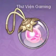 Tiên Linh Nhỏ Bé - Hồng Nhạt