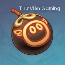 Tinh Nghịch Ngây Thơ Bánh Ngô Đồng