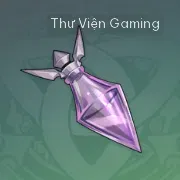 Phấn hoa sương ảo