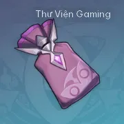 Túi cỏ sương ảo