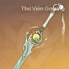 Mảnh Trăng Ánh Sáng