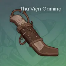 Ai vinh của di duệ phương bắc