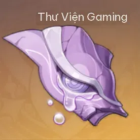 Nước Mắt Tẩy Uế của Họa Thần