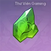 Miếng Ngọc Bích Sinh Trưởng