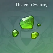 Vụn Ngọc Bích Sinh Trưởng