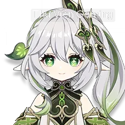 Nahida