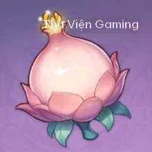 "Hoa Quả Của Rừng Rậm"