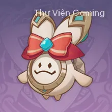 Trạm Cuối Lá Nổi Kiểu Mới