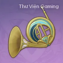 Nightwind Horn