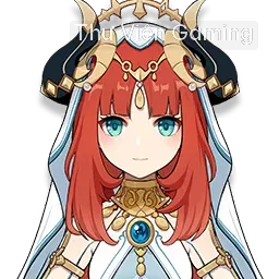 Nilou