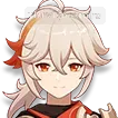 Kaedehara Kazuha