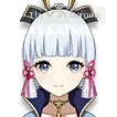 Kamisato Ayaka