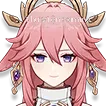 Yae Miko