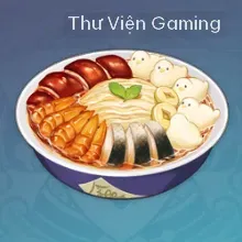 Món Ăn Không Tương Lai