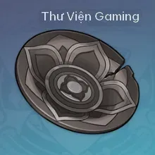 Ân huệ của vườn ốc đảo
