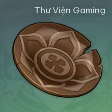 Truy ức của vườn ốc đảo