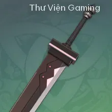 Trọng Kiếm Lính Đánh Thuê