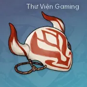 Mặt Nạ Xui Xẻo