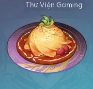 Vũ khúc cơm trứng cuộn