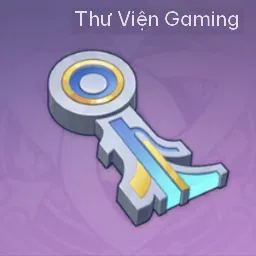 Chìa Khóa Ghi Đè: Phải