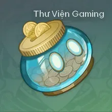 Quỹ Thực Phẩm Của Paimon