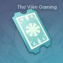 Vé Trợ Giúp Kỳ Thú