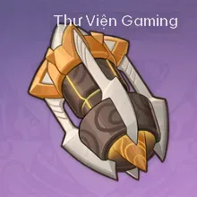 Lõi Chuyển Động Vĩnh Viễn