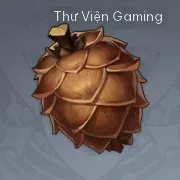 Quả Thông