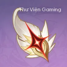 Lông Vũ Sa Ngã