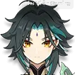 Xiao (Tiêu)
