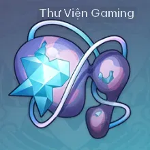 Thể Khảm Hợp Nguyên Sinh