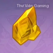 Miếng Hoàng Ngọc Cứng