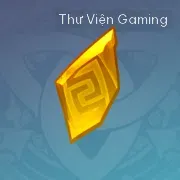 Mảnh Hoàng Ngọc Cứng