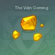 Vụn Hoàng Ngọc Cứng