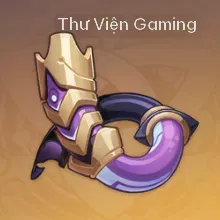 Dây Tơ Con Rối