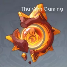 Hỏa Thần Đồng