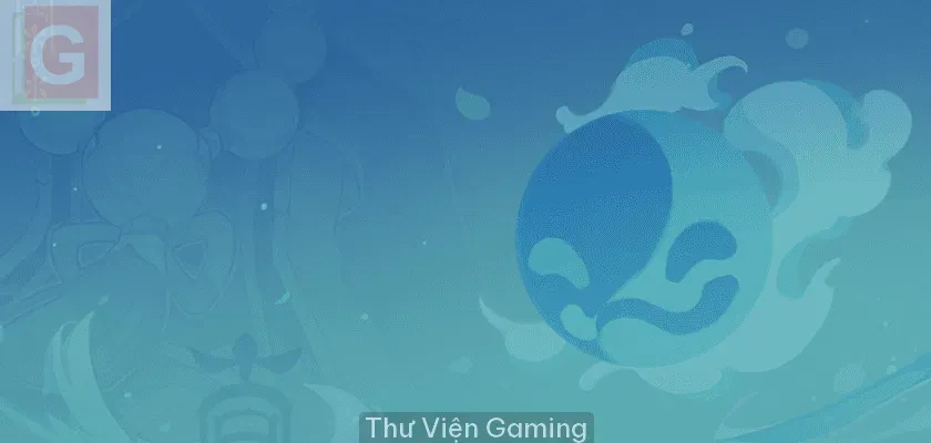 Qiqi: Lạnh Giá