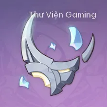 Sừng Sáng Lấp Lánh