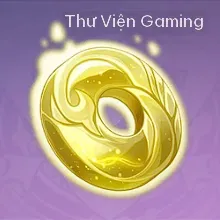 Pha Lê Xoay Rực Rỡ: Số 16