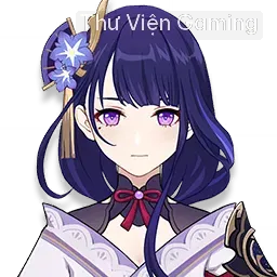 Lôi Điện Tướng Quân