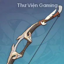 Thần Xạ Thủ Chi Thệ