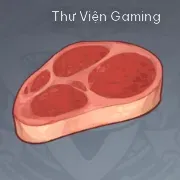 Thịt Rừng