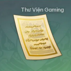 Tình Báo Được Ghi Lại