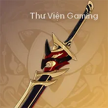 Xích Giác Phá Thạch Đao