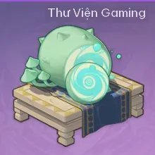 Nhân nấm khỏe mạnh