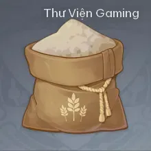 Bột lúa mạch đen