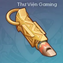 Còi Vàng Võ Sĩ Saurian
