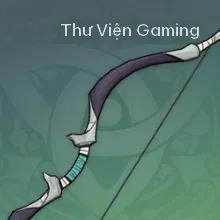 Cung Săn Lão Luyện